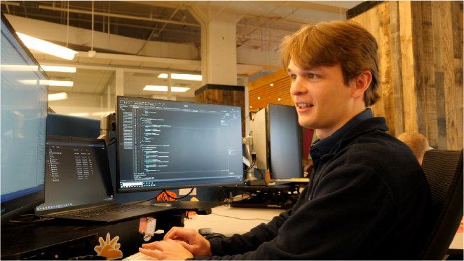 Team Member 2
